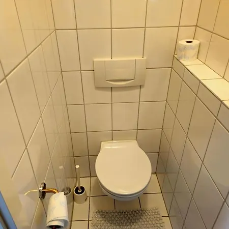 Ruhige In Guter Gegend