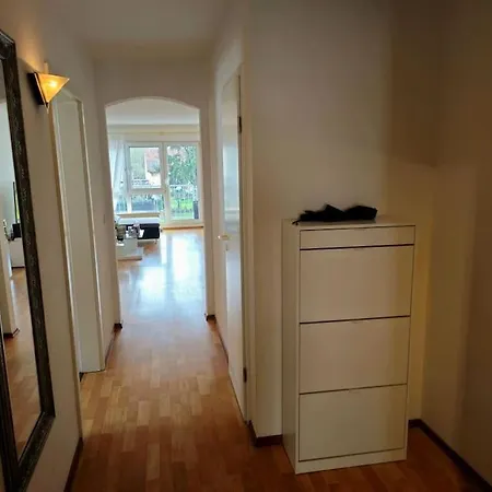 Ruhige In Guter Gegend * Ludwigshafen am Rhein