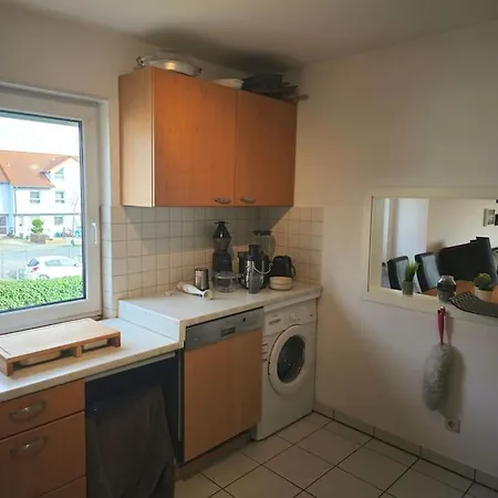 Ruhige In Guter Gegend Ludwigshafen am Rhein