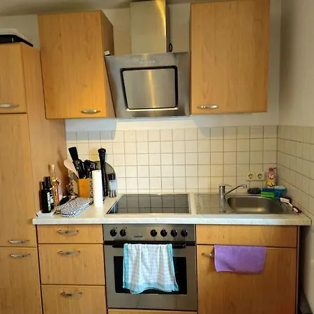 Ruhige In Guter Gegend