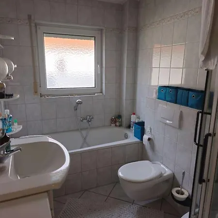 Apartment Ruhige In Guter Gegend Ludwigshafen am Rhein