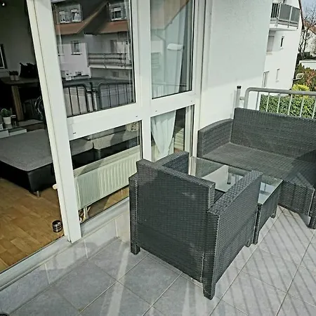 Ruhige In Guter Gegend Ludwigshafen am Rhein