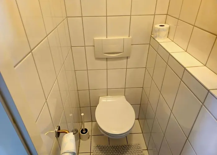 Ruhige In Guter Gegend Lejlighed Ludwigshafen am Rhein