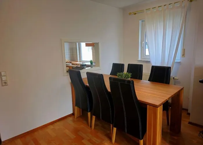 Ruhige In Guter Gegend Ludwigshafen am Rhein