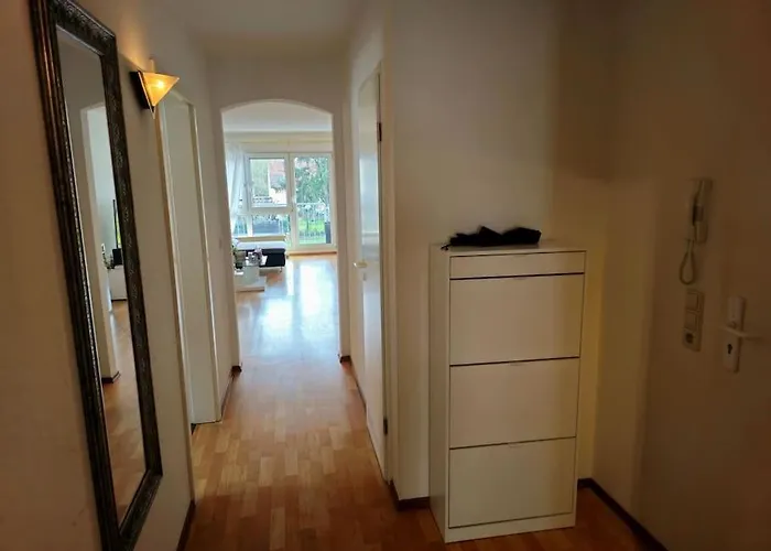 Ruhige In Guter Gegend * Ludwigshafen am Rhein