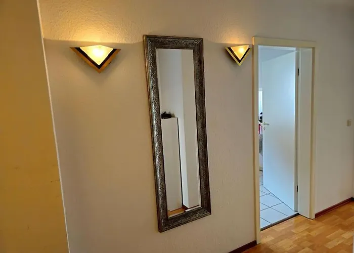 Ruhige In Guter Gegend