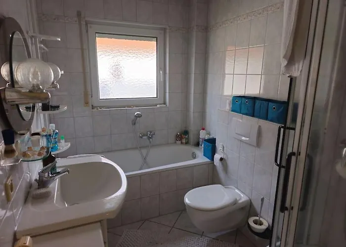 Apartment Ruhige In Guter Gegend Ludwigshafen am Rhein